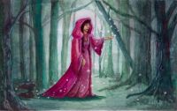 summoning Fireflies